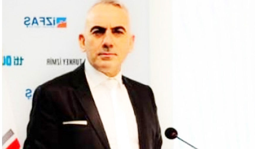 Denizcilik Üniversitesi Kurma Projesinde Fikir Hırsızlığı