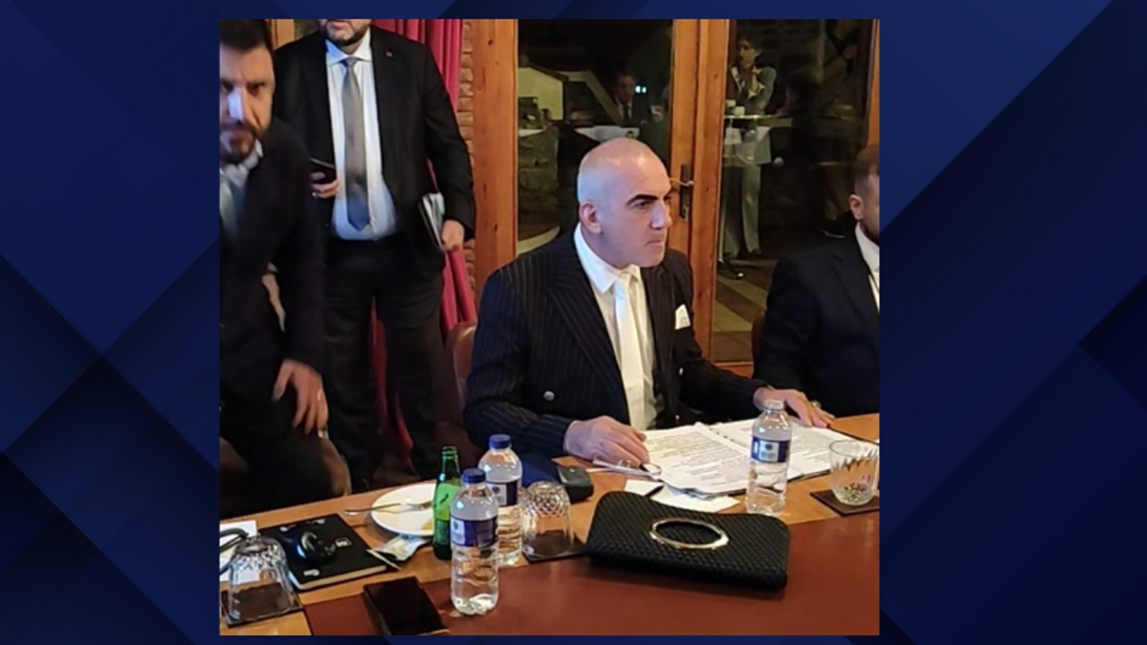 Emir Çaka Bey Denizcilik İhtisas Üniversitesi'ne Yoğun İlgi
